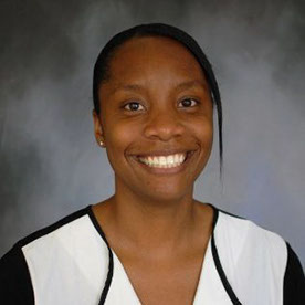 Vivianne Castillo headshot