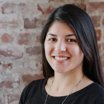 Alissa  Briggs headshot