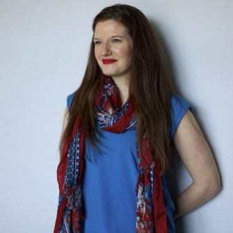 Amanda Stockwell headshot