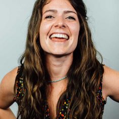 Amber Atkins headshot