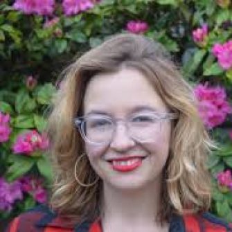 Amelia  Abreu headshot