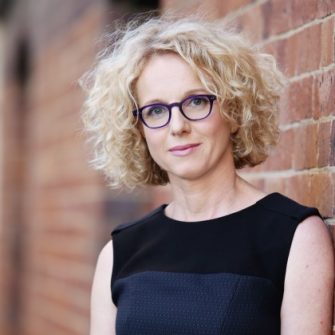 Anna  Harrison headshot