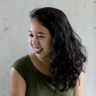 April  Soetarman headshot