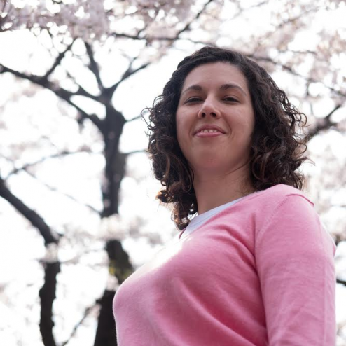 Bibiana  Nunes headshot