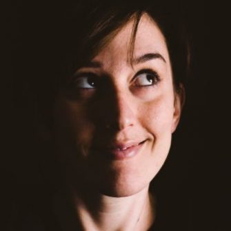 Cassie  McDaniel headshot