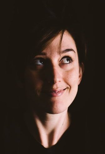 Cassie  McDaniel headshot