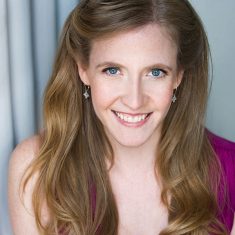 Cheryl  Platz headshot