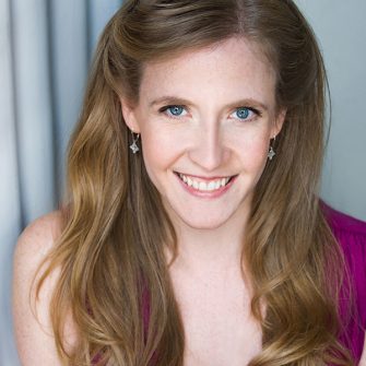 Cheryl  Platz headshot