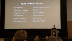 Designing the Team Experience: Building Culture Through Onboarding