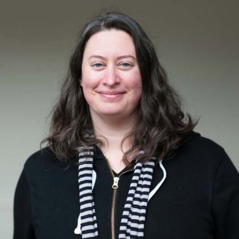 Pamela Drouin headshot