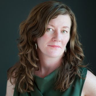 Gretchen Anderson headshot