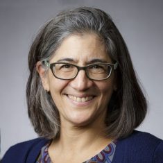 Ilise  Benun headshot