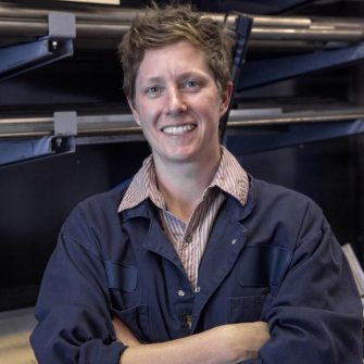 JD  Sassaman headshot