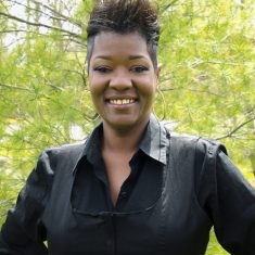 Jacinda Walker headshot