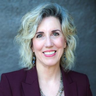 Janet  Crawford headshot