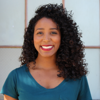 Jazmyn  Latimer headshot