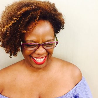 Kim Crayton headshot