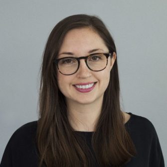 Molly  Lafferty headshot