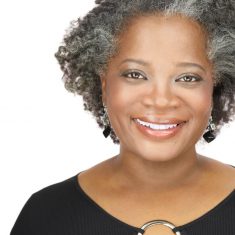 Lisa Welchman headshot