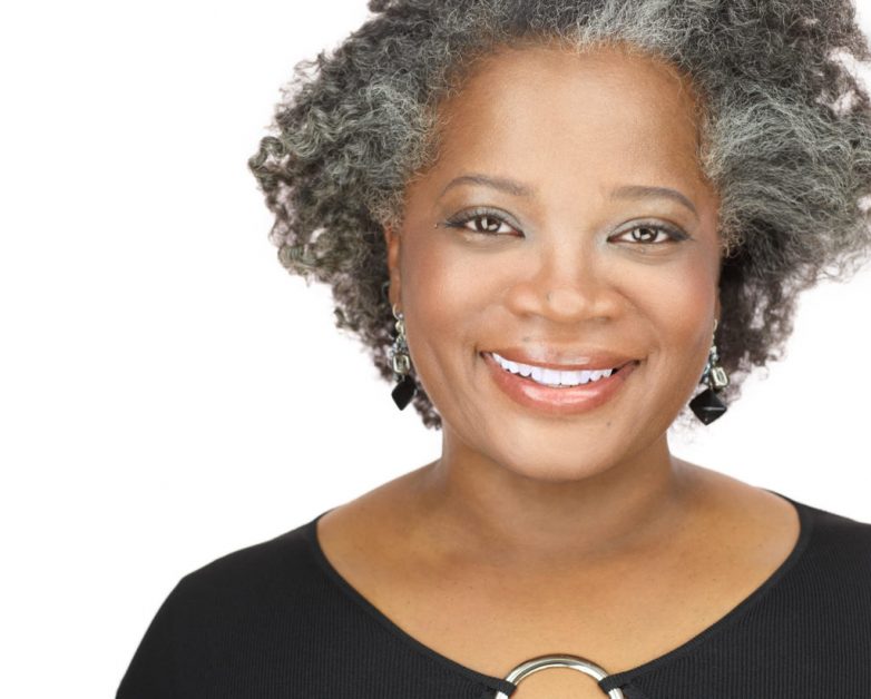 Lisa Welchman headshot