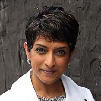 Meena  Kothandaraman headshot