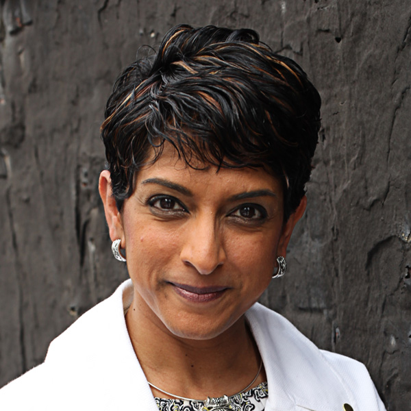 Meena Kothandaraman headshot