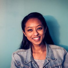 Neby  Teklu headshot