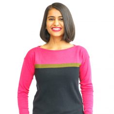 Nidhi Jalwal headshot