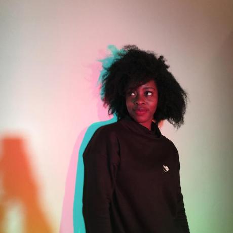 Omayeli Arenyeka headshot