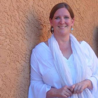 Rachel Preston Prinz headshot