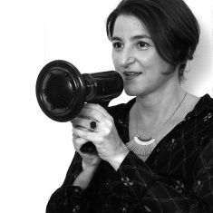 Ruth  Kikin-Gil headshot