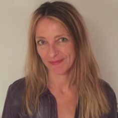 Samantha Starmer headshot