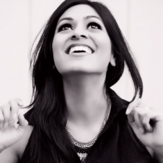Samihah  Azim headshot