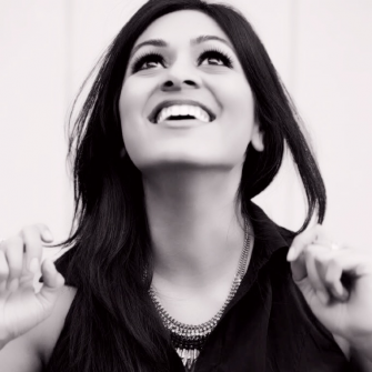 Samihah  Azim headshot