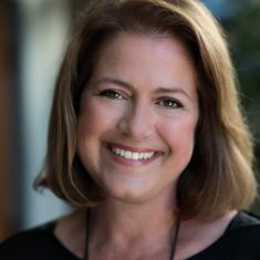 Sara Ortloff Khoury headshot