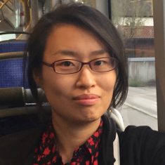 Tomomi  Sasaki headshot