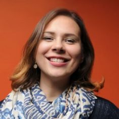 Vanessa Colina headshot