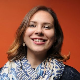 Vanessa  Colina headshot