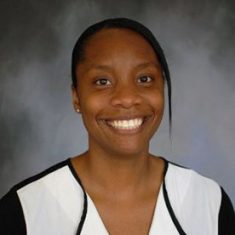 Vivianne Castillo headshot