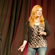 Whitney Hess headshot