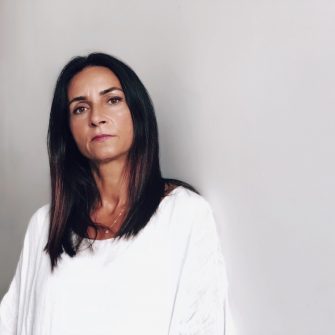 Alberta Soranzo headshot