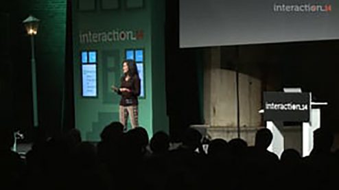 Body Languages of Interaction Design