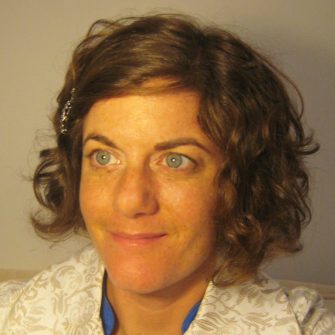 Katie  McCurdy headshot