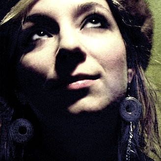 Jenka Gurfinkel headshot