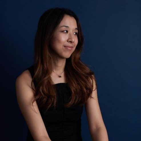 Alice Lee headshot