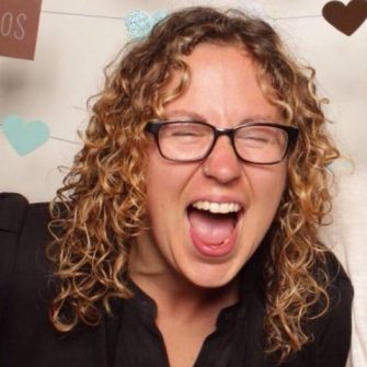 Amy  Chenault headshot