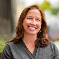 Audrey  Crane headshot