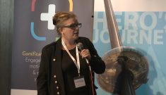 Bankrupting Gamification – When a Method Becomes Mythologised by Dr Karen Cham