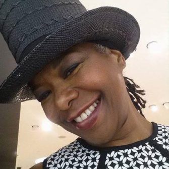 tobacco brown headshot