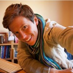 Catherine  Aurelio headshot